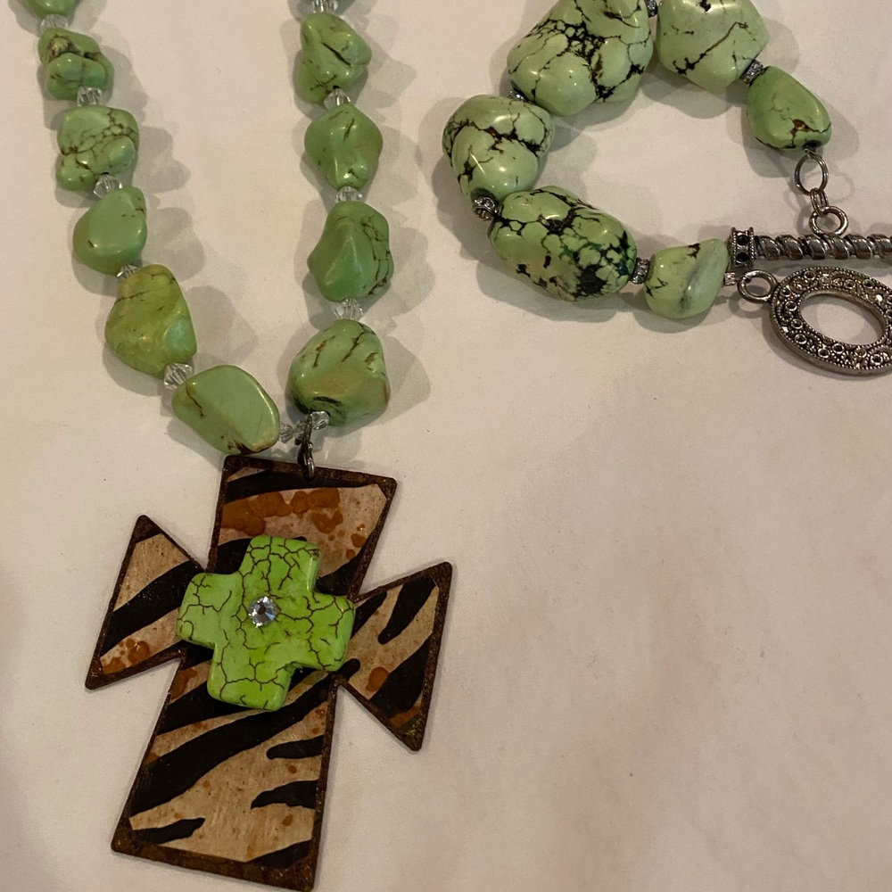 3 Piece Jewelry Set